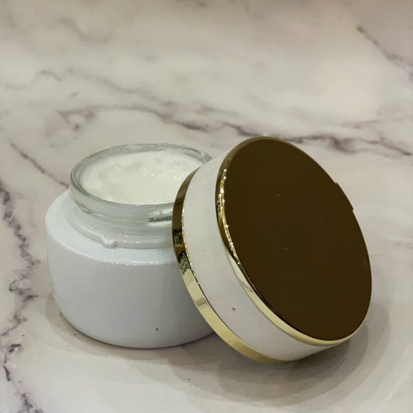 NADEEN BODY CREAM