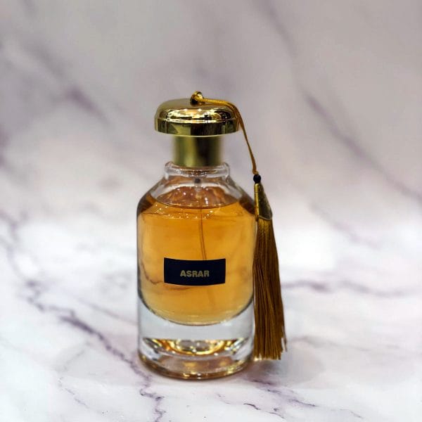ASRAR PERFUME