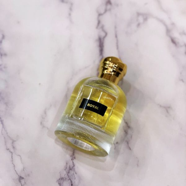 ROYAL PERFUME