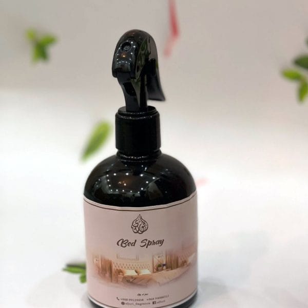 BED SPRAY