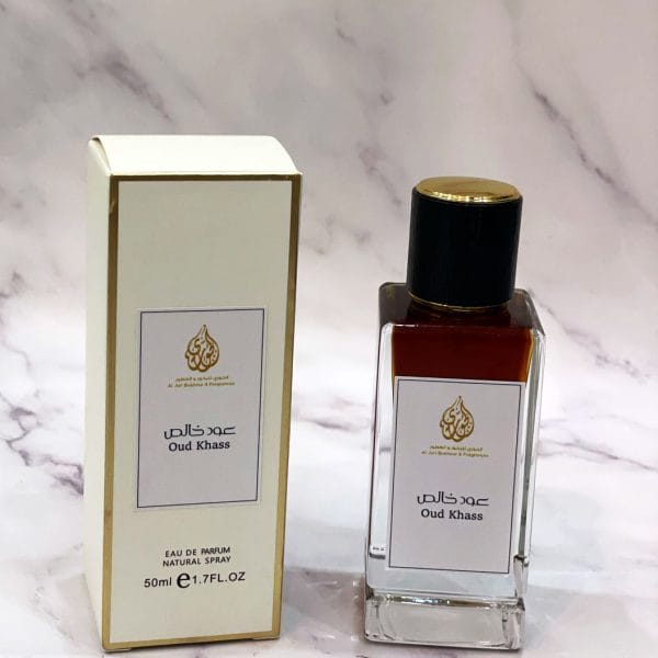 OUD KHASS PERFUME