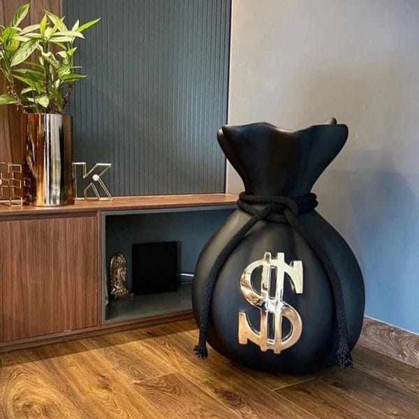DOLLAR BAG