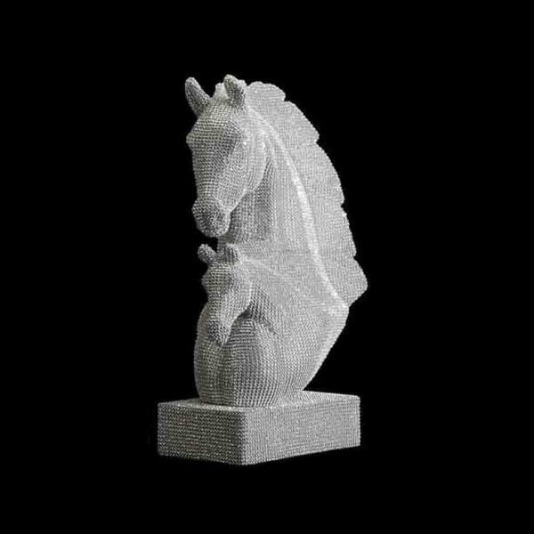 SILVER HORSE8