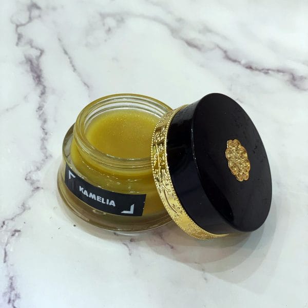 MAKHAMARIYA KAMELIA FOR BODY