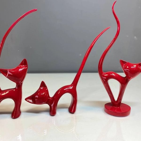 RED MEWS