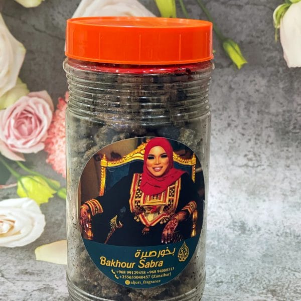 BUKHOUR SABRA